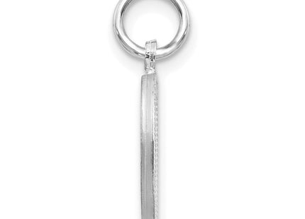 14k White Gold Jewelry Style D1282D - Classique Jewelry Inc.