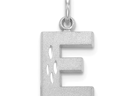 14k White Gold Jewelry Style D1282E - Classique Jewelry Inc.