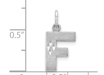 14k White Gold Jewelry Style D1282F - Classique Jewelry Inc.