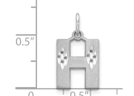 14k White Gold Jewelry Style D1282H - Classique Jewelry Inc.