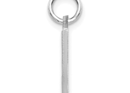 14k White Gold Jewelry Style D1282J - Classique Jewelry Inc.