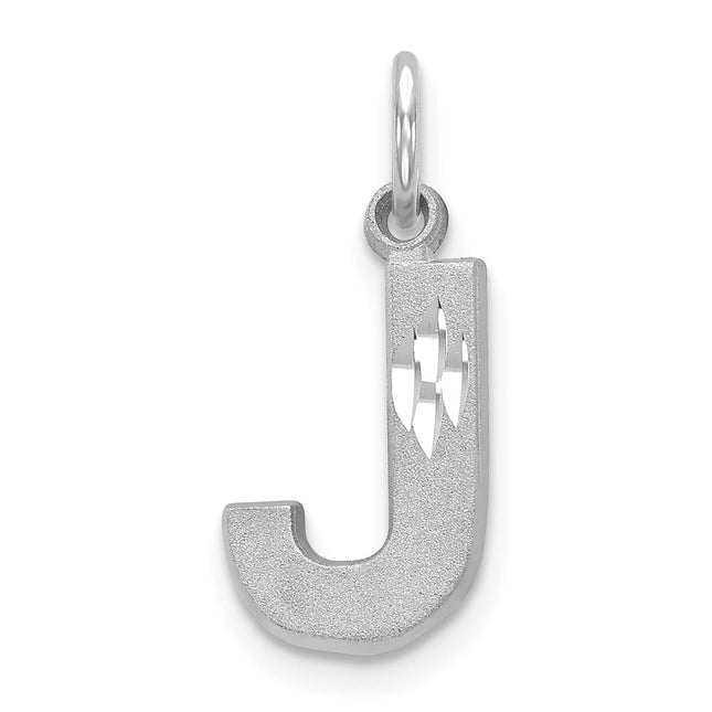 14k White Gold Jewelry Style D1282J - Classique Jewelry Inc.