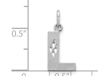 14k White Gold Jewelry Style D1282L - Classique Jewelry Inc.