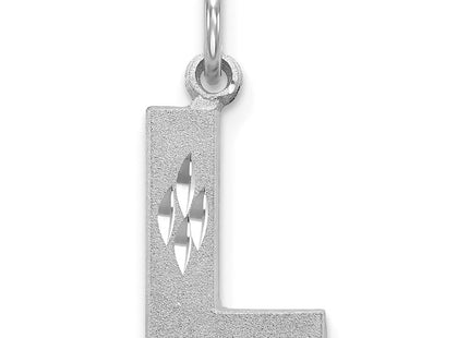 14k White Gold Jewelry Style D1282L - Classique Jewelry Inc.