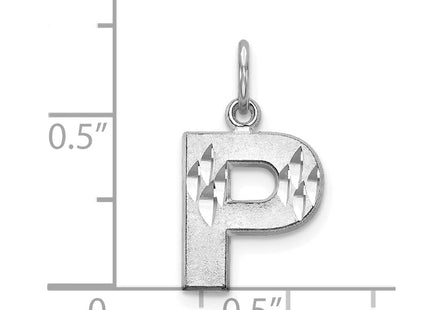 14k White Gold Jewelry Style D1282P - Classique Jewelry Inc.