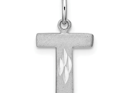14k White Gold Jewelry Style D1282T - Classique Jewelry Inc.