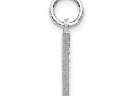 14k White Gold Jewelry Style D1282V - Classique Jewelry Inc.