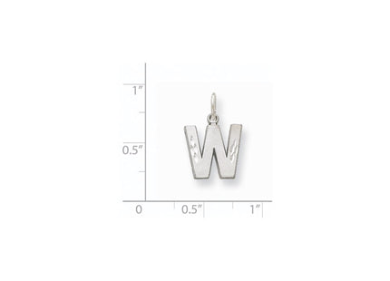14k White Gold Jewelry Style D1282W - Classique Jewelry Inc.