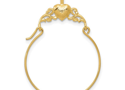 14k Yellow Gold Jewelry Style D1310 - Classique Jewelry Inc.