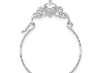 14k White Gold Jewelry Style D1310W - Classique Jewelry Inc.