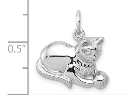 14k White Gold Jewelry Style D1319 - Classique Jewelry Inc.