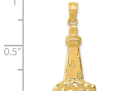 14k Yellow Gold Jewelry Style D1345 - Classique Jewelry Inc.