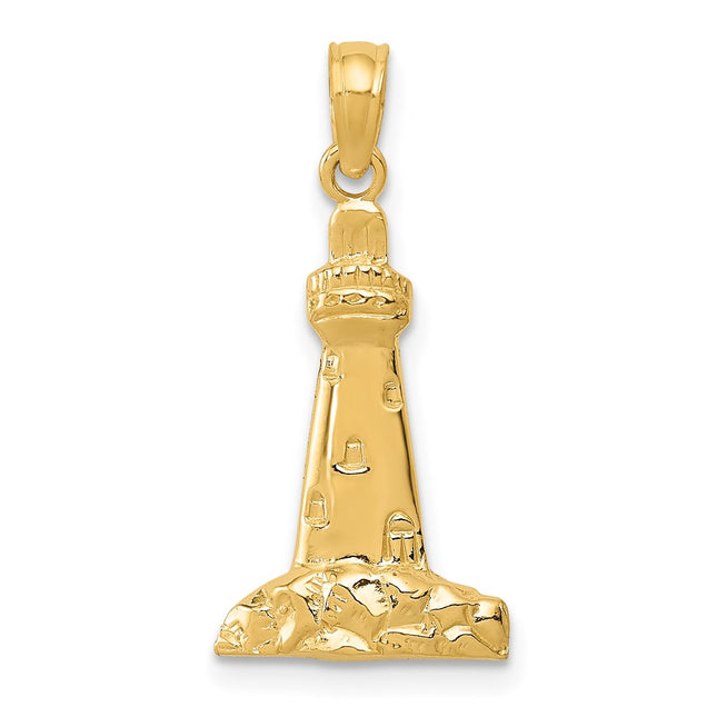 14k Yellow Gold Jewelry Style D1345 - Classique Jewelry Inc.