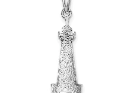 14k White Gold Jewelry Style D1348W - Classique Jewelry Inc.