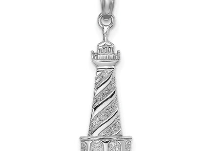 14k White Gold Jewelry Style D1348W - Classique Jewelry Inc.