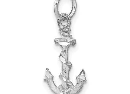14k White Gold Jewelry Style D1359 - Classique Jewelry Inc.
