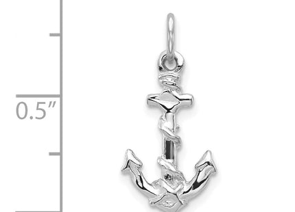 14k White Gold Jewelry Style D1359 - Classique Jewelry Inc.
