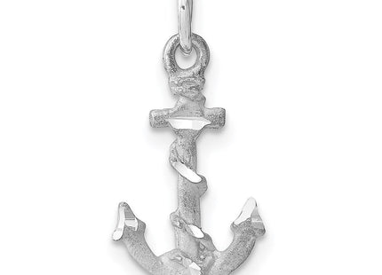14k White Gold Jewelry Style D1359 - Classique Jewelry Inc.