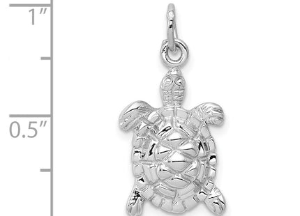 14k White Gold Jewelry Style D1405 - Classique Jewelry Inc.