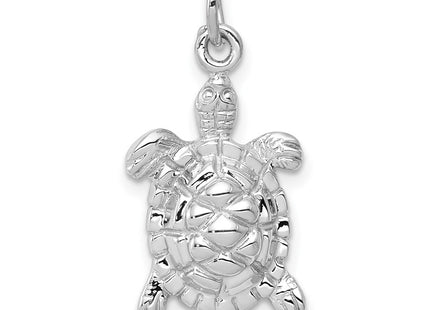 14k White Gold Jewelry Style D1405 - Classique Jewelry Inc.