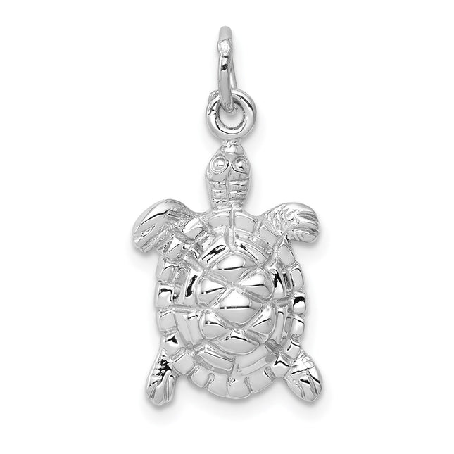 14k White Gold Jewelry Style D1405 - Classique Jewelry Inc.