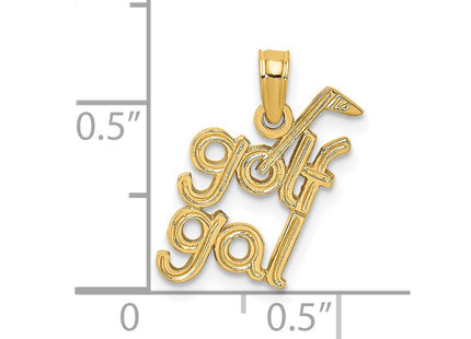 14k Yellow Gold Jewelry Style D1437 - Classique Jewelry Inc.