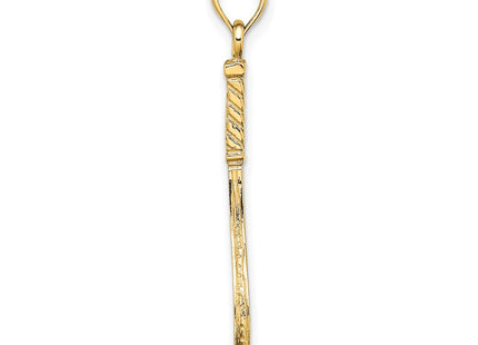 14k Yellow Gold Jewelry Style D1440 - Classique Jewelry Inc.