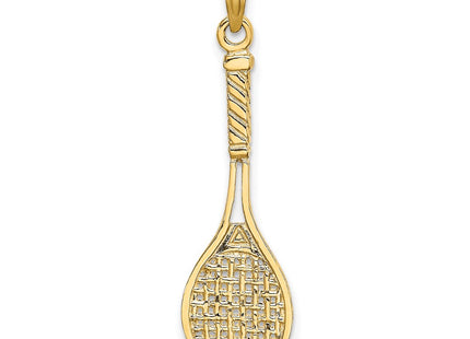 14k Yellow Gold Jewelry Style D1440 - Classique Jewelry Inc.