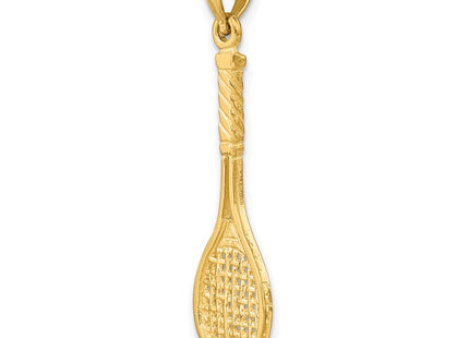 14k Yellow Gold Jewelry Style D1440 - Classique Jewelry Inc.