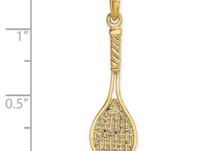 14k Yellow Gold Jewelry Style D1440 - Classique Jewelry Inc.