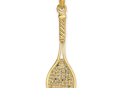 14k Yellow Gold Jewelry Style D1440 - Classique Jewelry Inc.