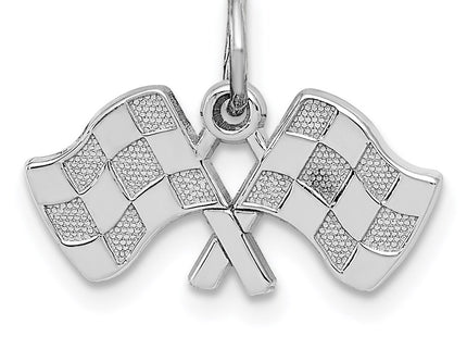 14k White Gold Jewelry Style D1452 - Classique Jewelry Inc.