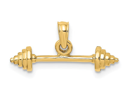 14k Yellow Gold Jewelry Style D1455 - Classique Jewelry Inc.
