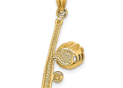 14k Yellow Gold Jewelry Style D1461 - Classique Jewelry Inc.