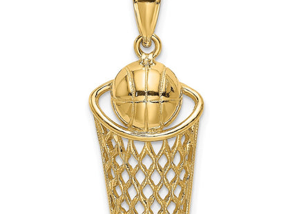 14k Yellow Gold Jewelry Style D1462 - Classique Jewelry Inc.