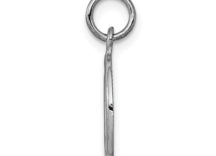 14k White Gold Jewelry Style D1508 - Classique Jewelry Inc.