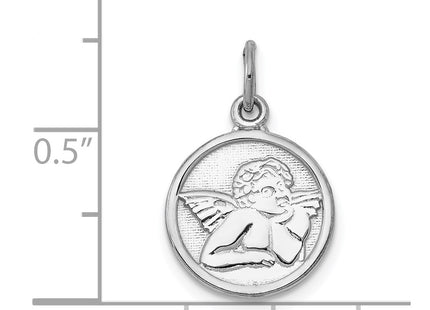 14k White Gold Jewelry Style D1508 - Classique Jewelry Inc.