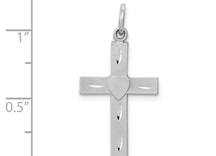 14k White Gold Jewelry Style D1618 - Classique Jewelry Inc.