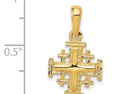 14k Yellow Gold Jewelry Style D1659 - Classique Jewelry Inc.