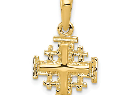 14k Yellow Gold Jewelry Style D1659 - Classique Jewelry Inc.