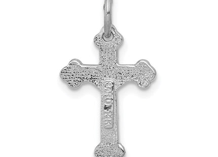 14k White Gold Jewelry Style D1676 - Classique Jewelry Inc.