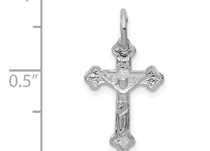 14k White Gold Jewelry Style D1676 - Classique Jewelry Inc.