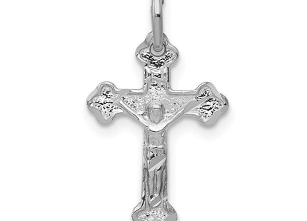 14k White Gold Jewelry Style D1676 - Classique Jewelry Inc.
