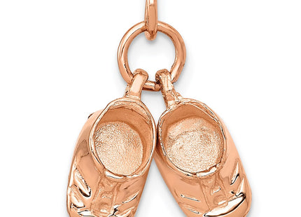 14k Rose Gold Jewelry Style D1729 - Classique Jewelry Inc.