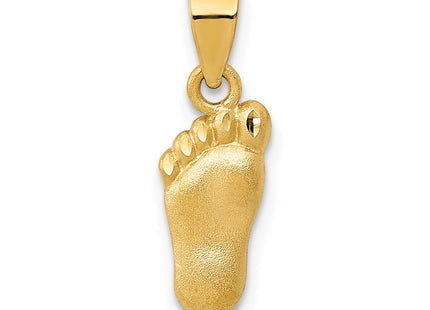 14k Yellow Gold Jewelry Style D1730 - Classique Jewelry Inc.