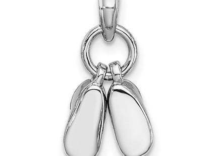 14k White Gold Jewelry Style D1731W - Classique Jewelry Inc.