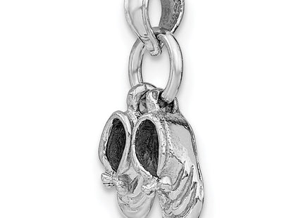 14k White Gold Jewelry Style D1731W - Classique Jewelry Inc.