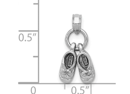 14k White Gold Jewelry Style D1731W - Classique Jewelry Inc.