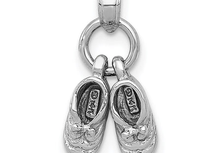 14k White Gold Jewelry Style D1731W - Classique Jewelry Inc.