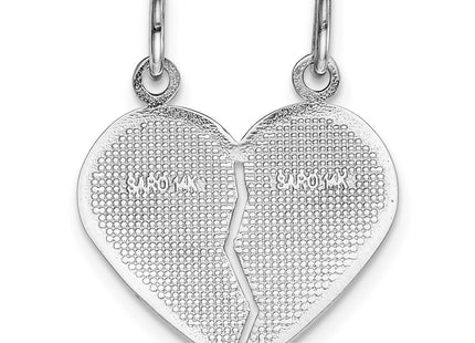 14k White Gold Jewelry Style D1829 - Classique Jewelry Inc.